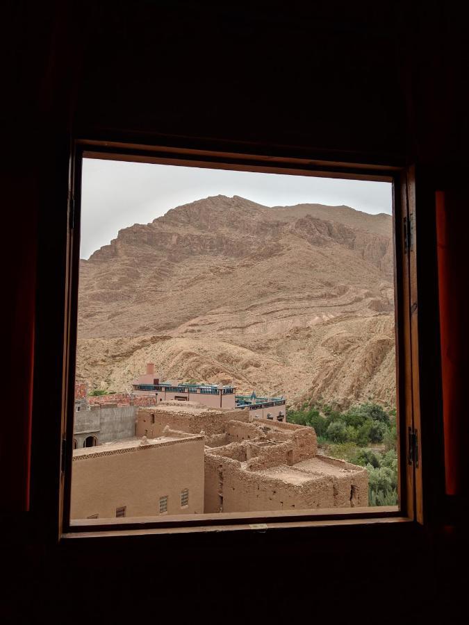 Riad La Fleur Aït Baha Dış mekan fotoğraf